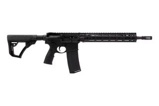 Daniel Defense DD4 RIII AR15 Rifle with fully ambidesxtrous lower receiver